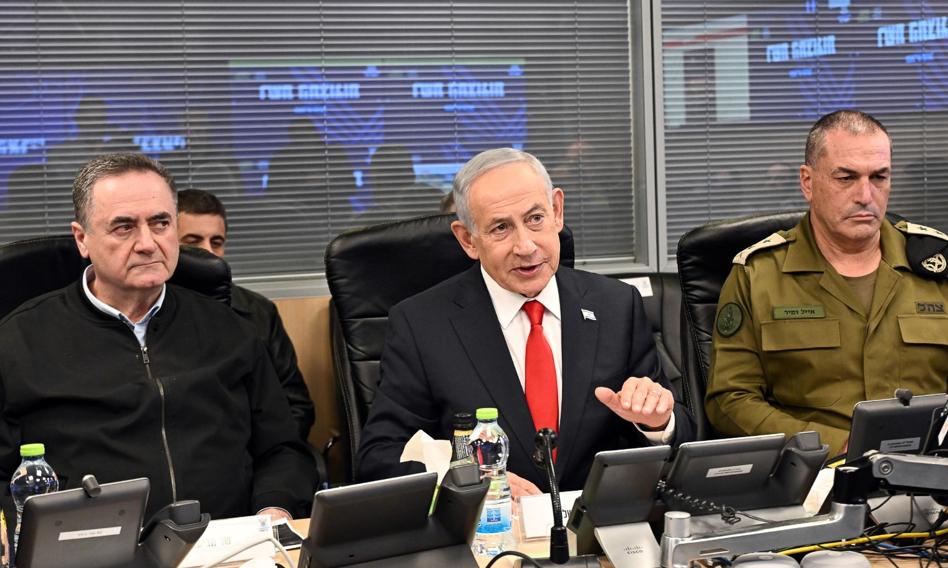 Izrael odrzuca warunki rozejmu z Iranem. „To porozumienie nas nie wiąże”