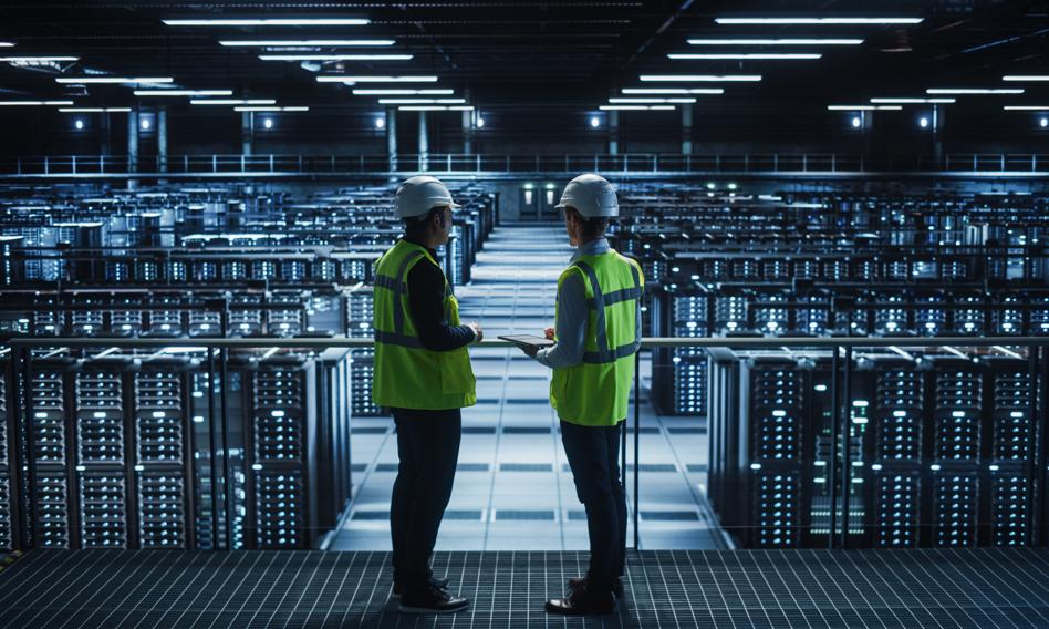 Centra danych w Polsce z gigantyczną szansą. Nowy unijny projekt CADA zmieni zasady gry