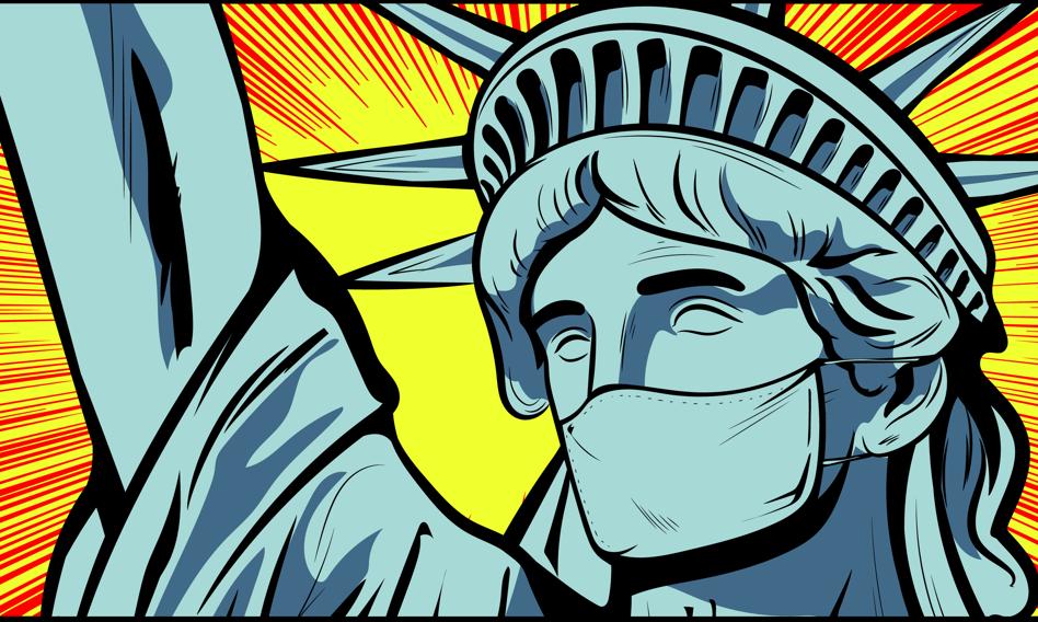 Naukowa wojna w USA. Administracja Trumpa wyrzuca niewygodne dane