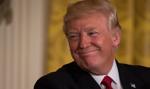 Trump chce ściąć