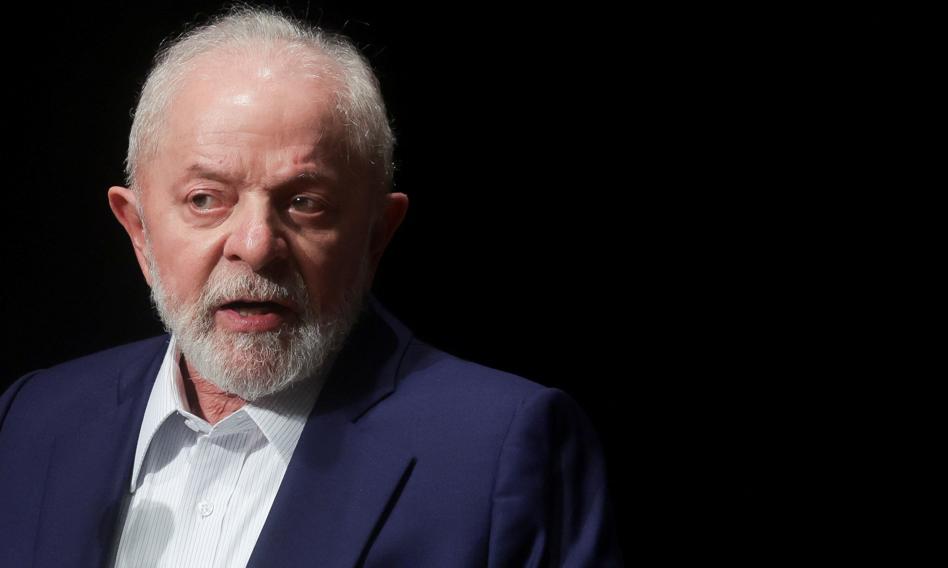 Prezydent Brazylii: Chcę sprzedawać i do USA i do Chin, a nie wybierać