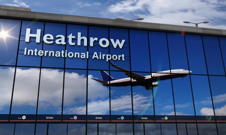 Cyberatak na największa lotniska. Zakłócenia w Brukseli, Londynie i Berlinie