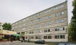 Łódź przerobi byłą siedzibę ZUS-u na mieszkania