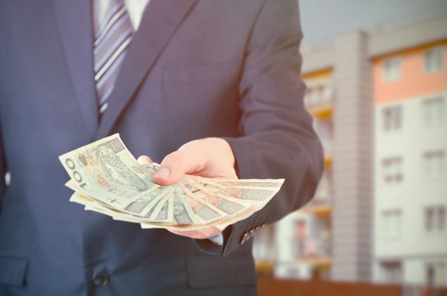 Kredyt obrotowy: czyli gotówka na dowolny cel
