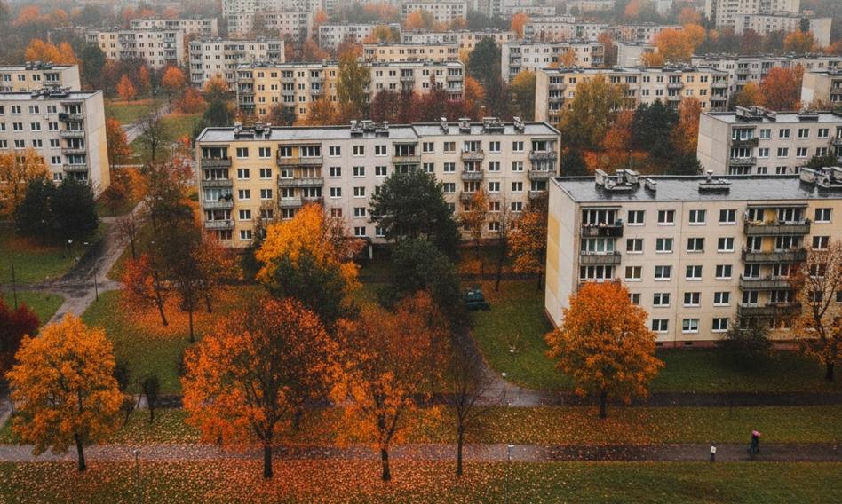 Kredyty hipoteczne hurtowo tanieją. Powoli żegnamy 6 procent?