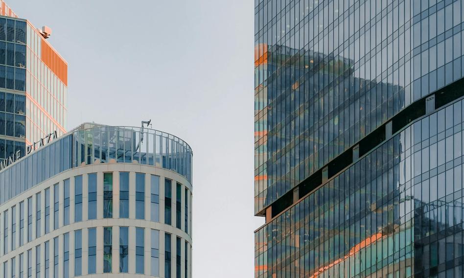 Ostre hamowanie na rynku biur. Duża konkurencja o najlepsze siedziby