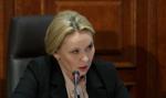 Sejm odwołał Andżelikę Możdżanowską z komisji śledczej ds. Amber Gold