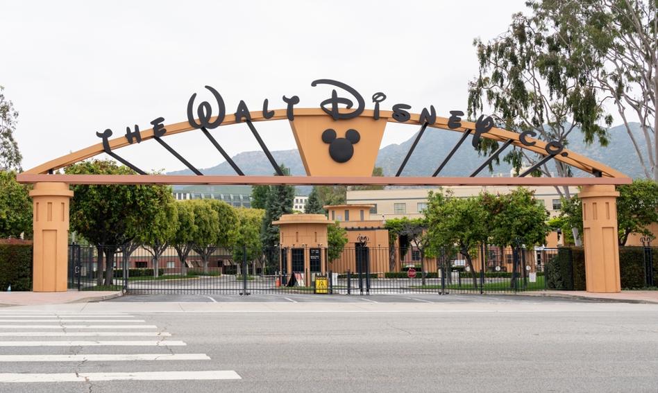 Rosyjski sąd skazał dyrektora giganta z USA. Disney w szoku po wyroku