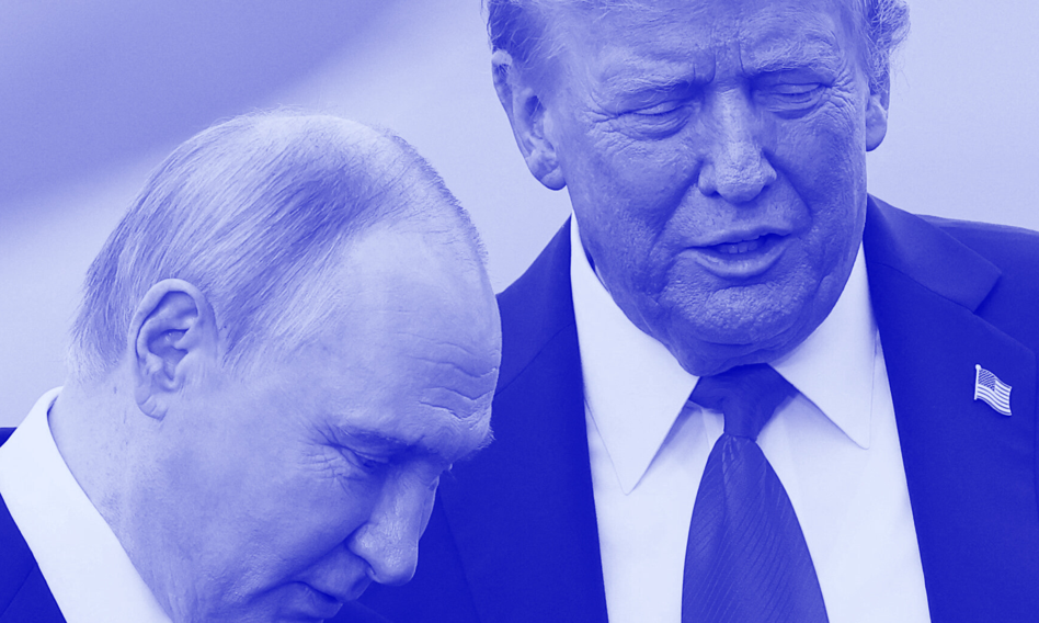 Atak na Iran. Zaskakujące milczenie Putina. Na co liczy Kreml w relacjach z Trumpem?