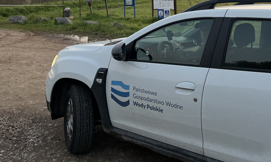 Inwestuj w wodę, nie buduj tamy. Wody Polskie oferują grunt i infrastrukturę
