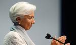Lagarde: MFW może współpracować z USA