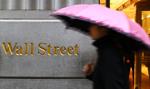 Spadki na Wall Street. Banki rozczarowały