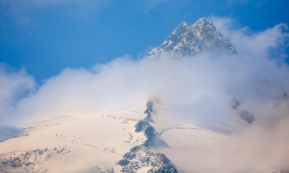Śmierć na najwyżej górze Austrii. Partner alpinistki odpowie za „niedbalstwo”