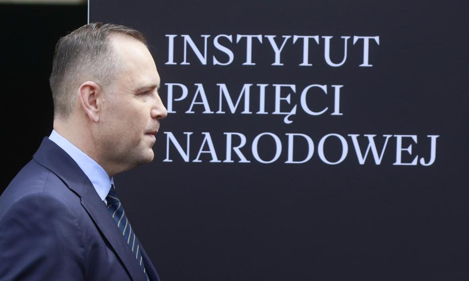 Różnice w opiniach o likwidacji IPN. Głosy są podzielone