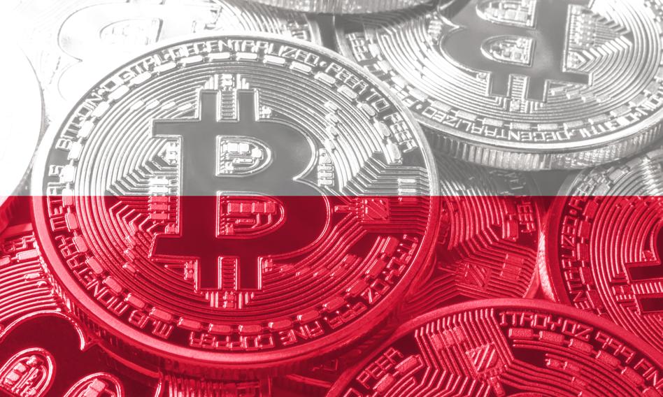 Nie akcje i nie obligacje. Polacy inwestują głównie w kryptowaluty - mówi badanie