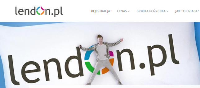 LendOn – jakie warunki pożyczki?