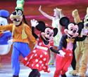Walt Disney wyniki 4 kwarta� 