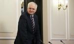 Gowin: Nie zagłosuję za odrzuceniem weta