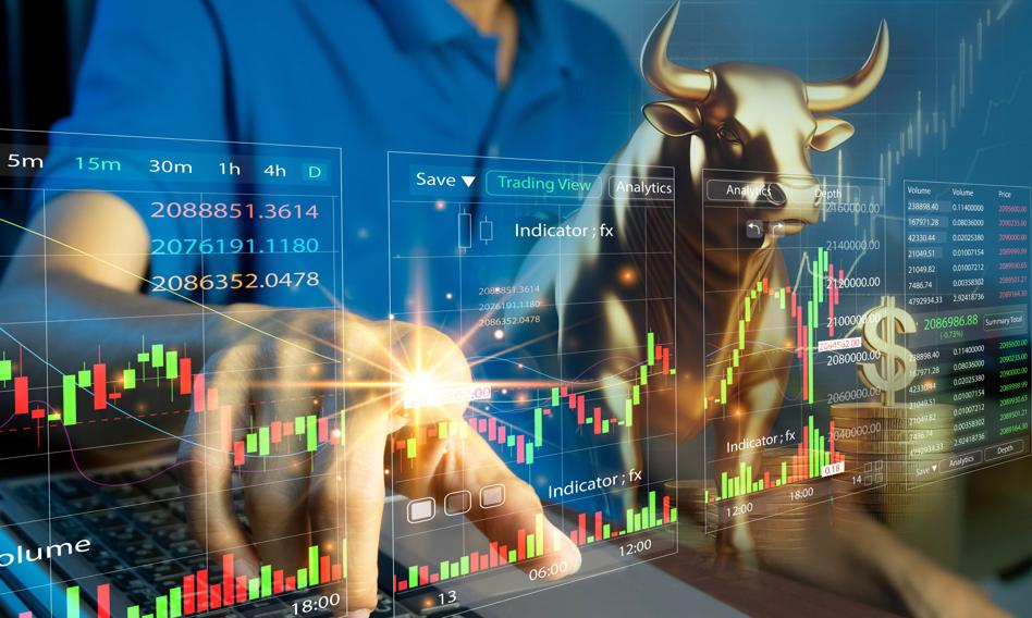 Wall Street wieszczy dalszą hossę. Banki widzą indeks S&amp;P 500 choćby 20 procent wyżej