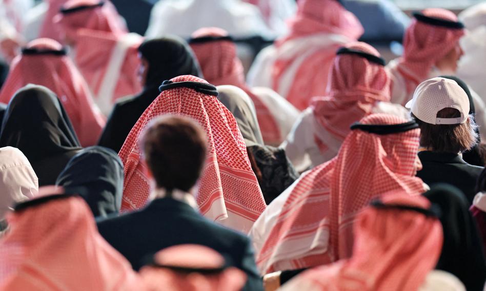 Niechlubny rekord w Arabii Saudyjskiej. Rekordowa liczba ekzekucji