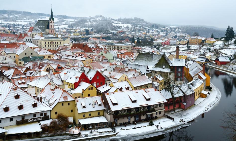 Czechy zrekompensują wzrost cen energii przez dodatki mieszkaniowe