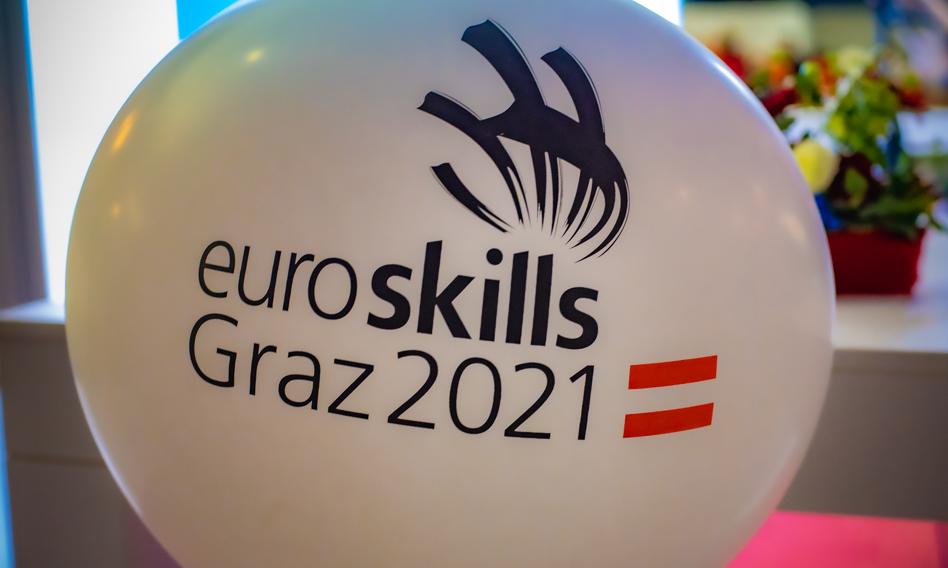 Polacy zdobyli trzy brązowe medale na zawodach EuroSkills