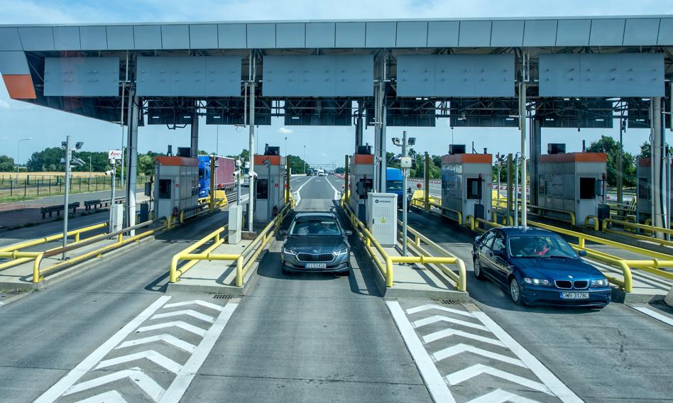 Cała autostrada A4 bezpłatna? Ministerstwo Infrastruktury pokazało plany