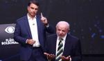 Wojna sądowa przed II turą. Bolsonaro i Lula żądają wzajemnego unieważnienia kandydatur