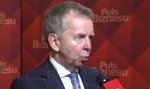 Czyżewski: Polskie firmy muszą iść z duchem czasu