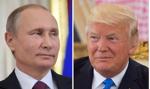"Do zawarcia pokoju na Ukrainie konieczne jest spotkanie Putina i Trumpa"
