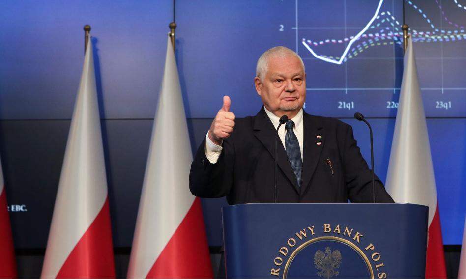RPP obniży stopy procentowe? To musiałoby się wydarzyć