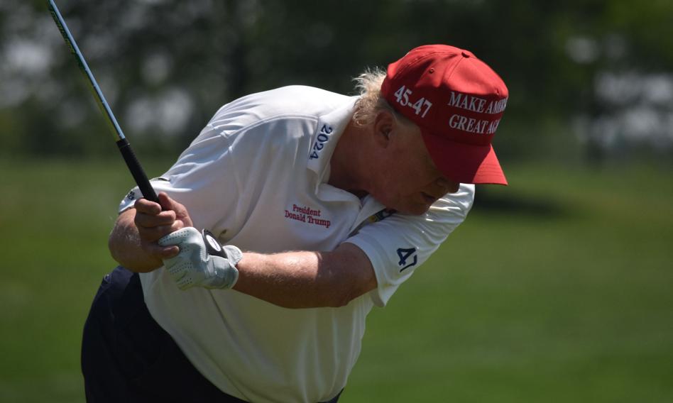 Znany polski inwestor spotka się z Donaldem Trumpem. Już w ten czwartek