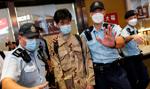 USA: Chinom trudno będzie powstrzymać wirusa za pomocą strategii "zero covid"