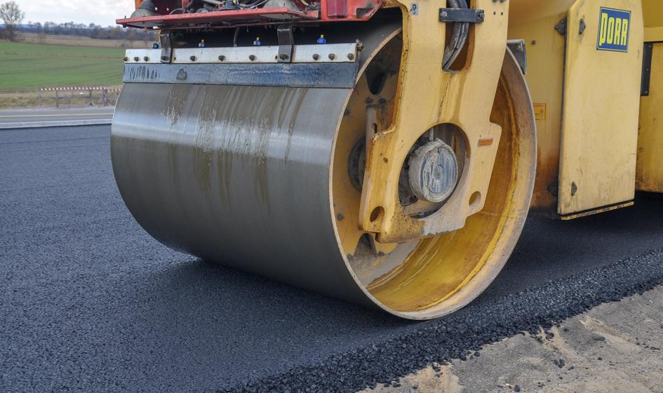 Sławków wybrał wykonawcę drogi do Euroterminalu