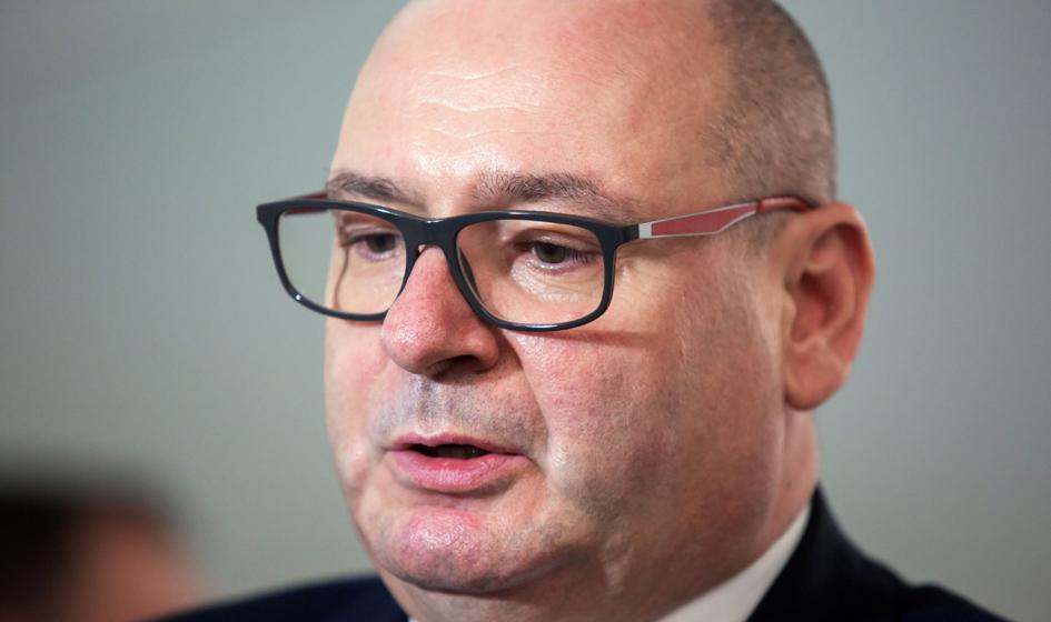 Zgorzelski: Tworzymy nowy projekt – Chadecję Polską