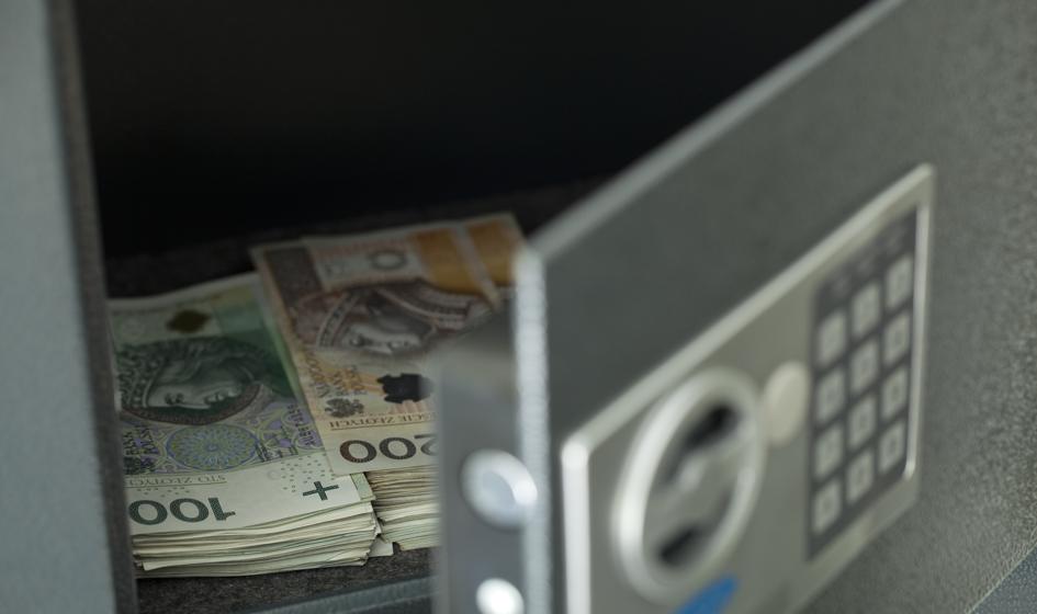 Deutsche Bank i ING BSK wypowiedziały umowy kredytowe Sygnity