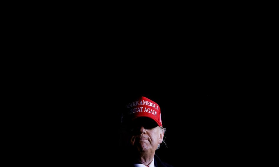 Impeachment Trumpa jest zgodny z konstytucją. Ruszył proces