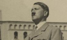 80 lat temu Hitler pozbył się przeciwników w czasie Nocy długich noży