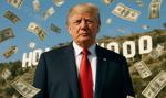 Hollywood prosi, by Trump ju偶 ich nie ratowa艂 c艂ami na zagraniczne filmy