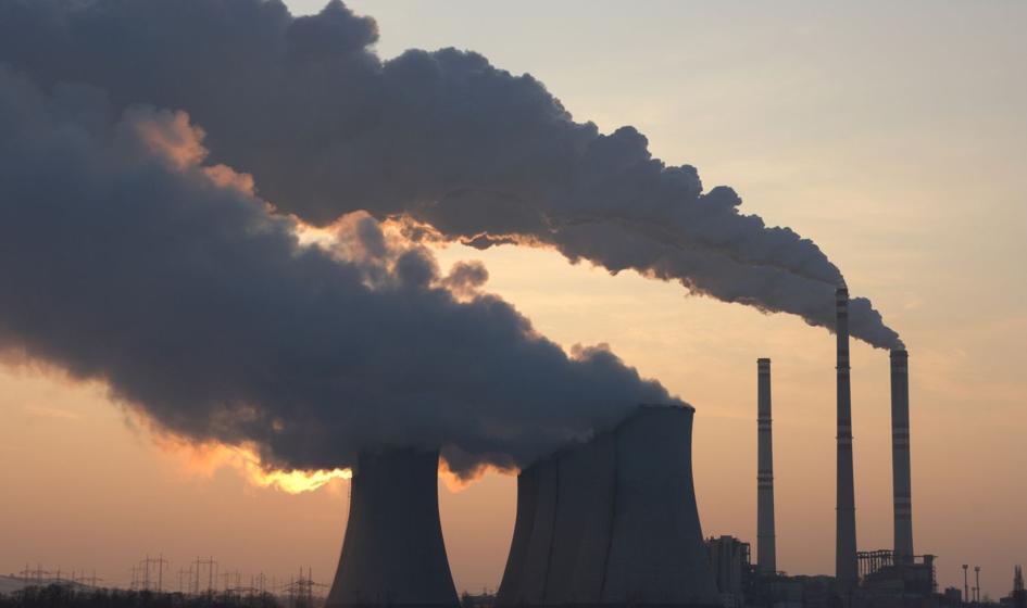 Polski budżet podwoi zyski z praw do emisji CO2