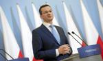 Morawiecki krytykuje prace UE nad dyrektywą o pracownikach delegowanych