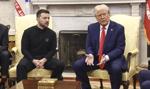 Amerykańskie wsparcie dla Ukrainy pod rządami Trumpa. Co z dostawami broni dla Kijowa?