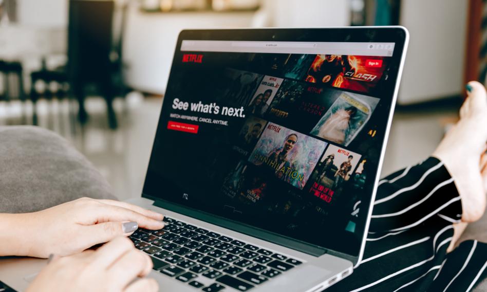 Netflix pokazał lepsze od oczekiwań wyniki kwartalne