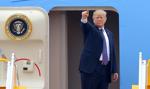 Bolton: USA mogą nałożyć sankcje na kraje prowadzące interesy z Iranem