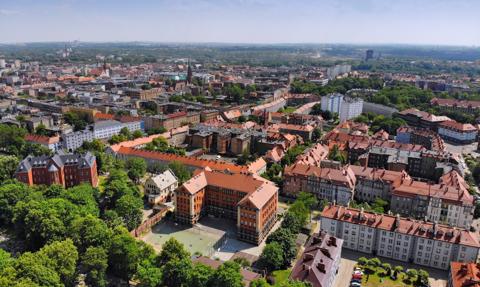 Bytom czeka na obiecane pieniądze z Warszawy. "Na to nas absolutnie nie stać"
