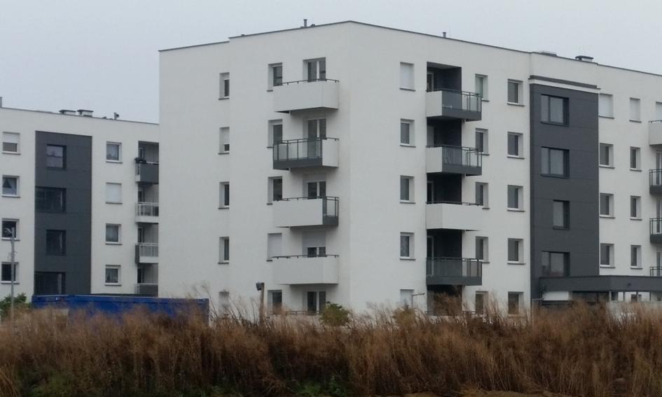 Ronson uruchamia przedsprzedaż 138 lokali w ramach warszawskiego projektu Ursus Centralny