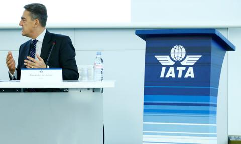 Szef IATA: Problemy z łańcuchem dostaw w lotnictwie potrwają jeszcze kilka lat