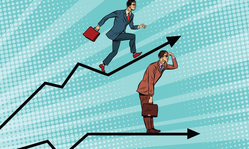 Ryczałt hitem wśród Polaków. Ponad 2 miliony podatników wybrało tę formę rozliczenia