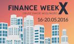 Finance Week X - obudź swoje moźliwości