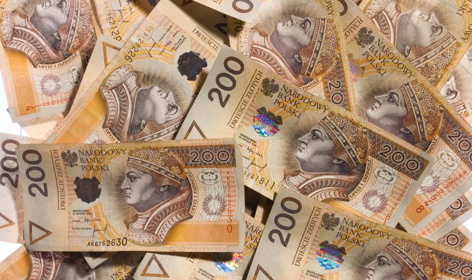 Rząd przyjął projekt dotyczący krótkiej sprzedaży
